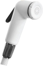 Load image into Gallery viewer, Milano Deluxe Plus Shattaf Set White Finish Acrylic Jet Spray