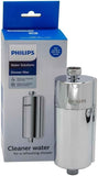 Philips Water In-Line Shower Filter Reduces Chlorine