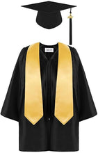 Load image into Gallery viewer, Kindergarten Graduation Cap and Gown Set 2025
