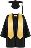 Kindergarten Graduation Cap and Gown Set 2025