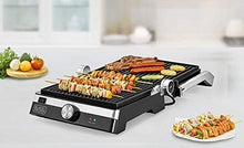 Load image into Gallery viewer, BLACKDECKER Family Health Grill 180 Hinge 2000W