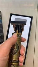 Load image into Gallery viewer, Kemei KM-700B Hair Trimmer For Men