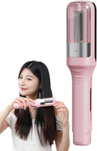 Load image into Gallery viewer, Azonee Hair Trimmer and Straightener Cordless