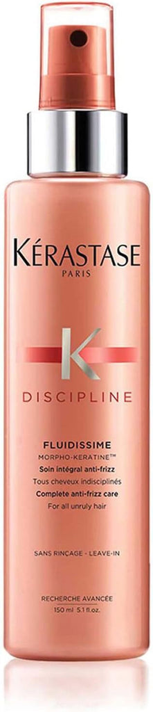 Kerastase Discipline Fluidissime Anti Frizz Spray