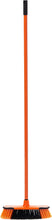 Load image into Gallery viewer, Royalford Long Floor Broom with Iron Handle Multipurpose