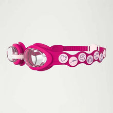 Load image into Gallery viewer, Speedo Kids Spot Swimming Goggles Pack