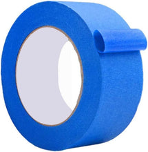 Load image into Gallery viewer, Blue Painters Tape 2 x 20 Yards Masking Tape