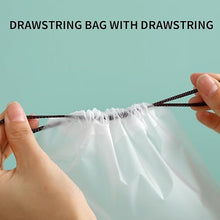 Load image into Gallery viewer, Shoe Bags for Travel Transparent Organizers Pouch