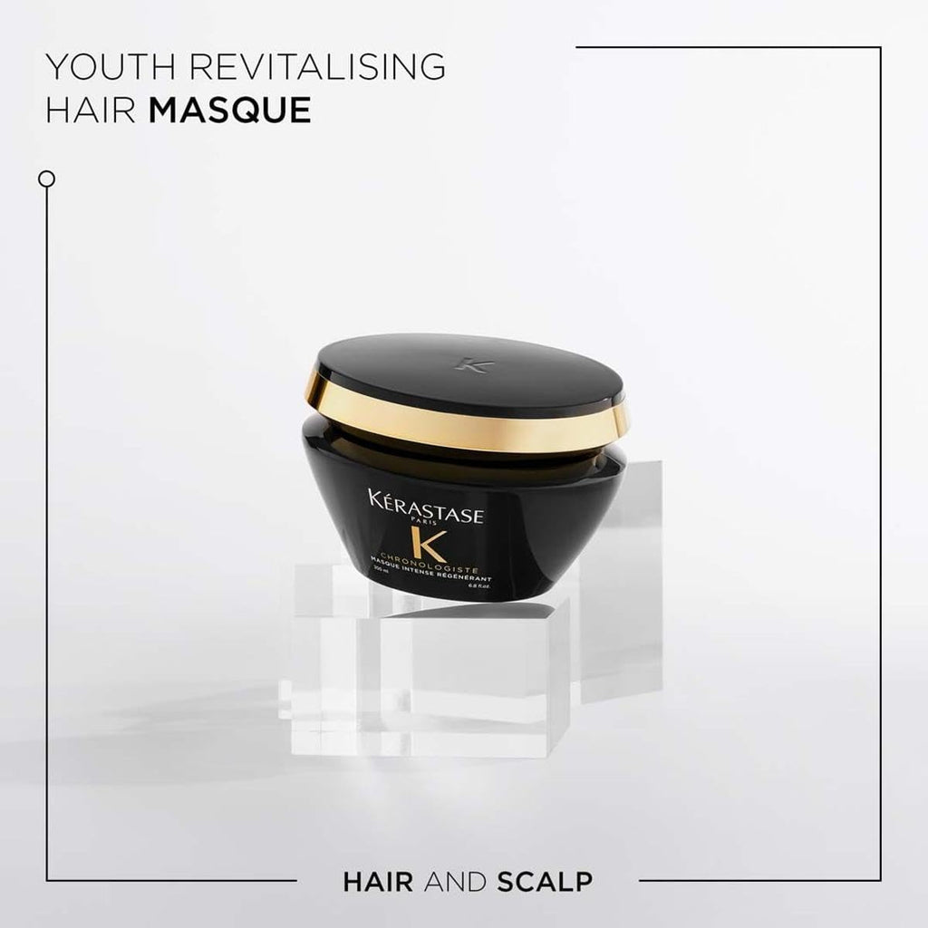Kerastase Chronologiste Intense Regenerant Hair Mask