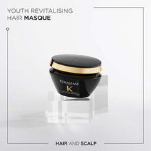 Load image into Gallery viewer, Kerastase Chronologiste Intense Regenerant Hair Mask