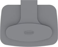 Load image into Gallery viewer, Cosmoplast Step On Waste Bin Pearl Blue