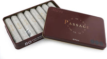 Load image into Gallery viewer, Charcoal Premium Bakhoor Oud Quick Lighting Briquets Metal Box