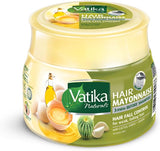 Vatika Naturals Hair Mayonnaise Fall Control