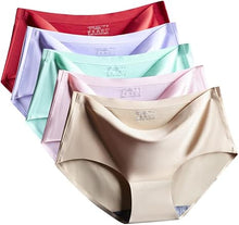 Load image into Gallery viewer, Ladies Lingerie Women&#39;s Underwear Panties Set