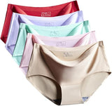 Ladies Lingerie Women's Underwear Panties Set