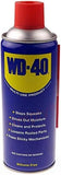WD40 Rust Remover 330ML Spray