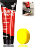 Car Scratch Repair Kit Polishing Wax Paste