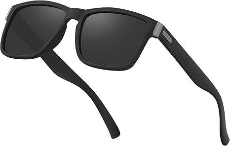 Polarized Sunglasses UV400 Protection Classic Designer