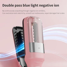 Load image into Gallery viewer, Azonee Hair Trimmer and Straightener Cordless