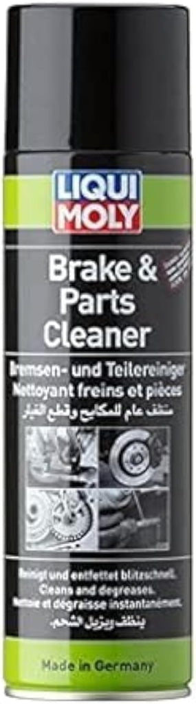 Liqui Moly Brake and Parts Cleaner