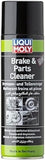 Liqui Moly Brake and Parts Cleaner