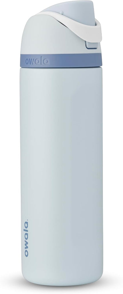 Owala Disney Princess FreeSip Insulated Water Bottle