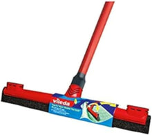 Load image into Gallery viewer, Vileda Floor Wiper Easy Fix with Stick and Cloth