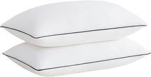 Load image into Gallery viewer, Acanva Cooling Bed Pillows Luxury Hotel Quality for Sleepers
