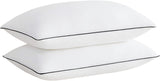 Acanva Cooling Bed Pillows Luxury Hotel Quality for Sleepers