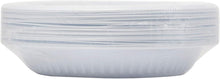 Load image into Gallery viewer, Falcon Plastic Plates Twenty Five Pieces