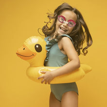 Load image into Gallery viewer, Speedo Kids Spot Swimming Goggles Pack