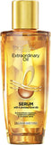 Loreal Paris Serum For Dry Flyaway Hair Rare Flower Oils