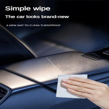 Load image into Gallery viewer, Leather Cleaner Wipes for Vinyl Apparel Furniture Auto