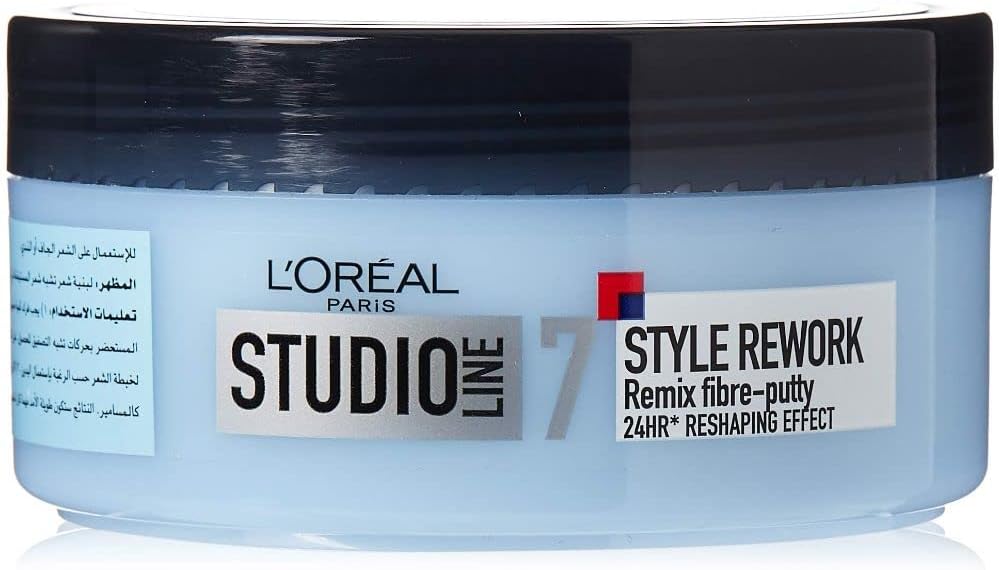 Loreal Paris Studio Line Spec Fx Remix Pot