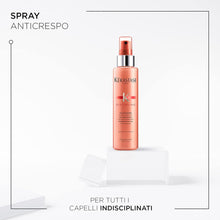 Load image into Gallery viewer, Kerastase Discipline Fluidissime Anti Frizz Spray