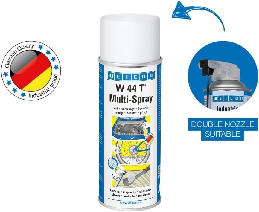 Weicon W 44 T Multispray Oil Universal
