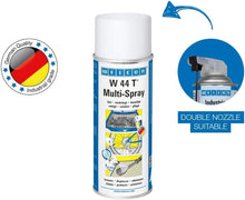 Load image into Gallery viewer, Weicon W 44 T Multispray Oil Universal