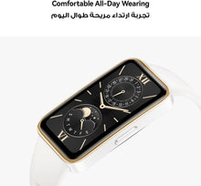 Load image into Gallery viewer, Huawei Band Comfortable AllDay Sleep Tracking Fast Charging