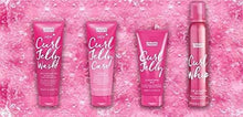 Load image into Gallery viewer, Umberto Giannini Whip Curl Activating Mousse