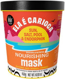 Lola From Rio Deeply Nourishing Hair Mask Restores Softness Shine