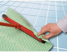 Load image into Gallery viewer, Vileda Floor Wiper Easy Fix with Stick and Cloth
