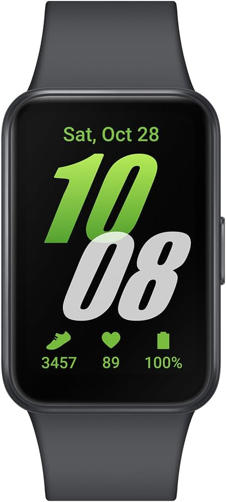 Samsung Galaxy Fit 3 R390 IP68 Gray EU