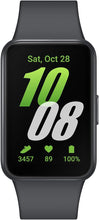 Load image into Gallery viewer, Samsung Galaxy Fit 3 R390 IP68 Gray EU