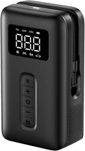 Load image into Gallery viewer, UGREEN Portable Air Compressor Digital Tire Pressure Detection