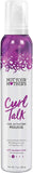 Curl Talk Curl Activating Mousse Seven Ounce