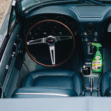 Load image into Gallery viewer, Turtle Wax Luxe Leather Cleaner Conditioner