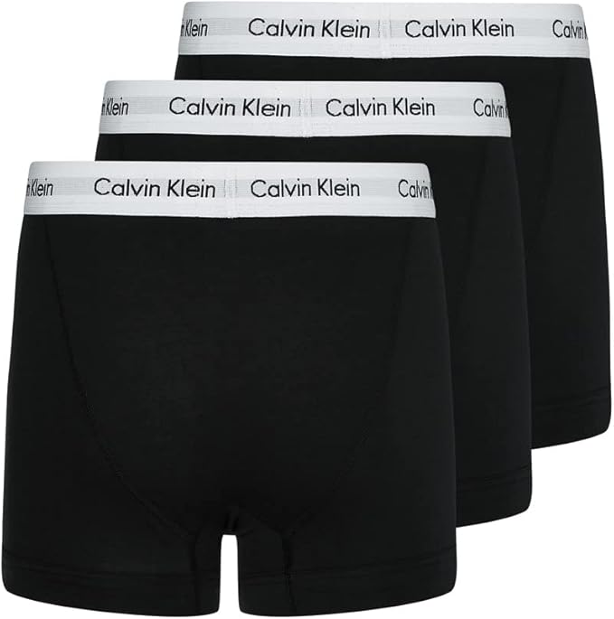 Calvin Klein Men Cotton Classics Boxer Brief