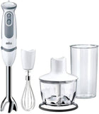 Braun MultiQuick 5 Hand Blender PowerBell Plus