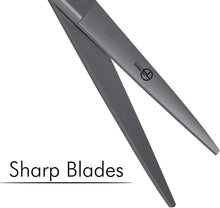 Load image into Gallery viewer, Surgical Men and Women Professional Haircutting Scissors Stainless Steel