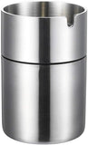 Stainless Steel Ashtray for Household Office Garden Large
